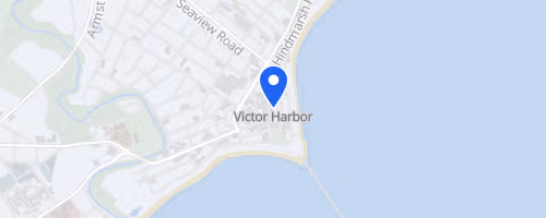 Victor Harbor Half Marathon and 10km