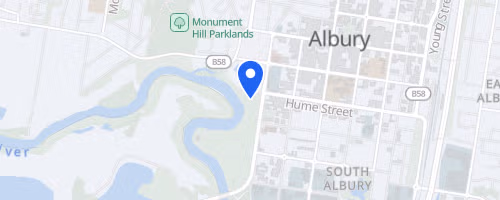 Albury Running Festival 2026