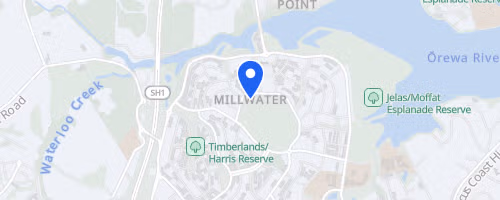 Run Auckland Series – Race 6: Millwater Estuary