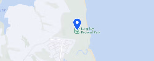 Grand Prix 3 Cross Country - Long Bay