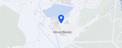 Mt Beauty Running Festival