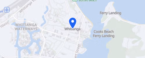 Whitianga Run Festival