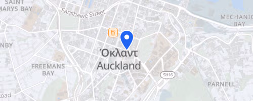 Runaway Auckland Marathon presented by ASICS
