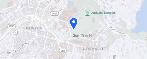 Sri Chinmoy Auckland Series – Race 4