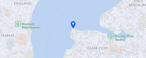 Run Auckland Series – Race 5: Farm Cove