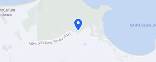 Waitawa Regional Park TrailNav Challenge