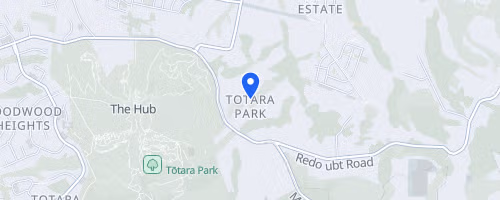 Auckland Trail Run & Walk - Totara Park