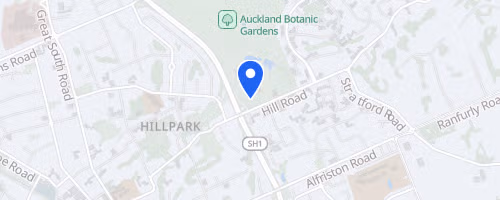 Schools Sustainability Challenge - Auckland Botanic Gardens