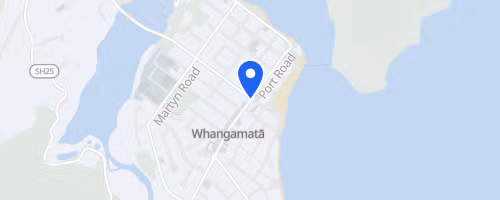 Whangamatā Adventure Race