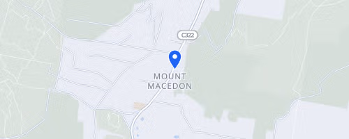 Mt Macedon Trail Runs