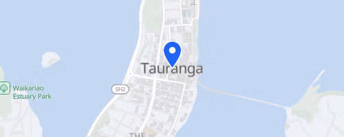 Junior Tough Guy and Gal Challenge Tauranga
