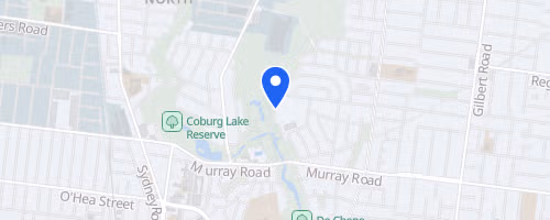 Coburg Harriers Half Marathon