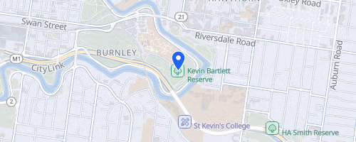 Athletics Victoria XCR 9: 15K Road Race