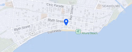 Hobsons Bay Half Marathon & 10K