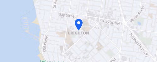 Cupra Brighton Winter Criterium Series @ Casey Fields