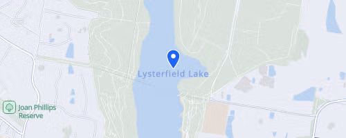 Women Only Adventure Race: Lysterfield, VIC