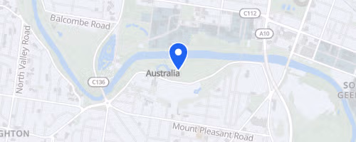 Barwon Valley Park 10km Sealed