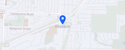 Rosebud Running Festival