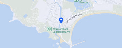 Warrnambool Running Festival