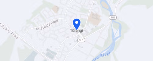Kiwi Walk & Run Series - Tongariro River Trail Tūrangi