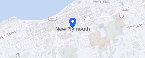 Coastal Half Marathon — Coastal Five