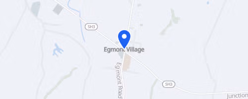 Egmont Village Mid Winter Fun Run