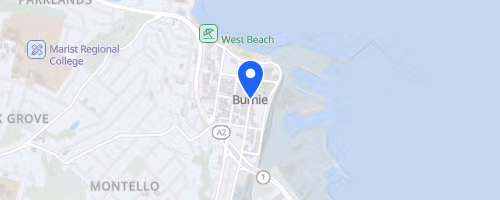 Strait Link Burnie 10