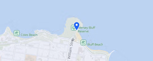 Devonport Light Night Glow Run & Walk