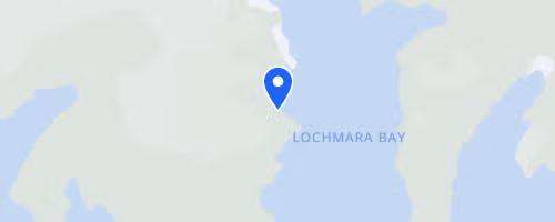 Lochmara Half Marathon