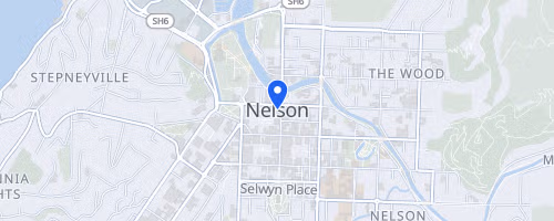 Nelson Marathon