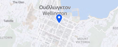Gazley Volkswagen Wellington Marathon