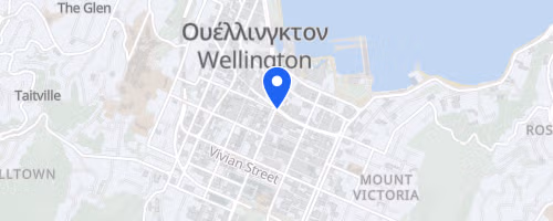Wellington Rape Crisis 5km Fundraiser