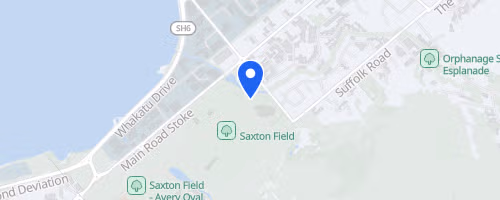 Nelson Half Marathon