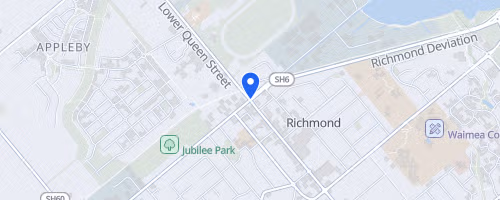 Sprig & Fern 10K Richmond