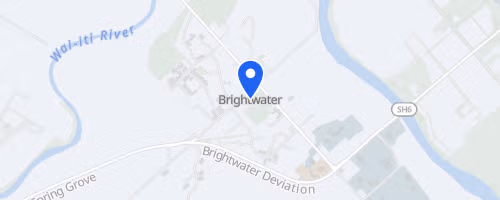 Sprig & Fern 10K Brightwater