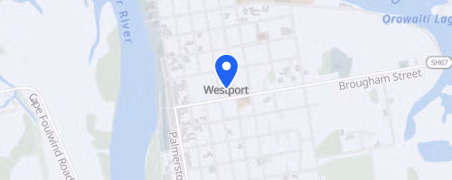 Rocky Point Run - November