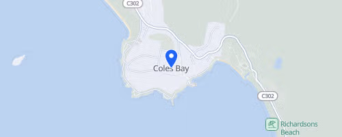 Freycinet Challenge 2021 Day 2
