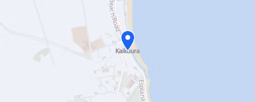 Kaikōura Mountains to Sea