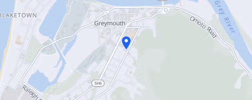 Greymouth Harriers 2 or 4 Person Relay