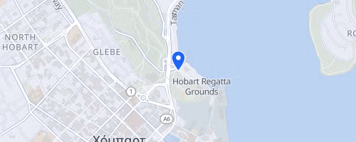 Hobart Light Night Glow Run & walk supported by St Lukes