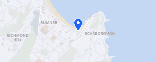 Wicked Rogaines Winter Series – Event 1: Scarborough