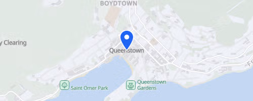 New Zealand Sotheby’s International Queenstown Marathon