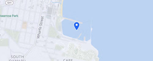 Oamaru Fun Run and Duathlon Series: Race 1