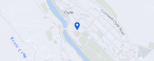 Clyde Classic