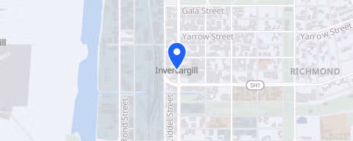 Invercargill Endurance Challenge