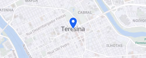 Circuito das Estações 2026 - Inverno - Teresina
