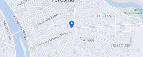 Meia Maratona da Polícia Federal do Piauí