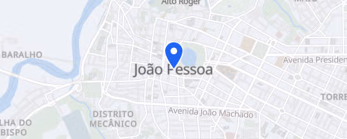 Night Run Etapa 1 - Joao Pessoa 2026