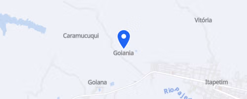 Meia Maratona de Goiânia