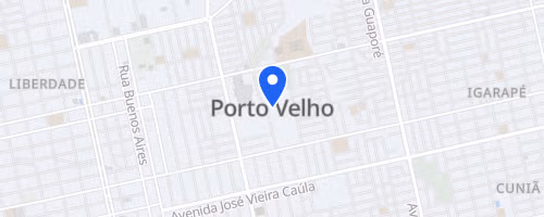 Copa Norte Porto Velho
